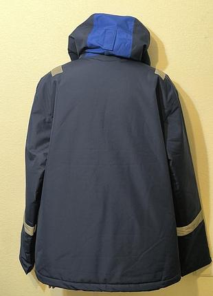 Куртка helly hansen work wear рози ххл 2