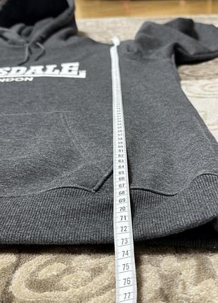 Худі lonsdale 5