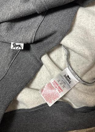 Худі lonsdale 3