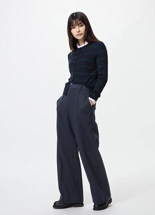Брюки з джерсі uniqlo (479284)