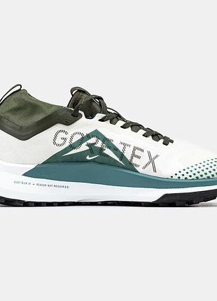 Nike pegasus trail 4 gore-tex чоловічі кросівки з водовідштовхувальною мембраною та комфортом найк