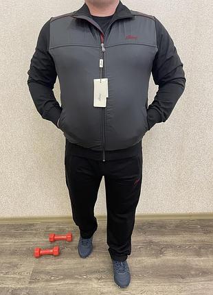 Костюмы спортивные brioni турция 🇹🇷