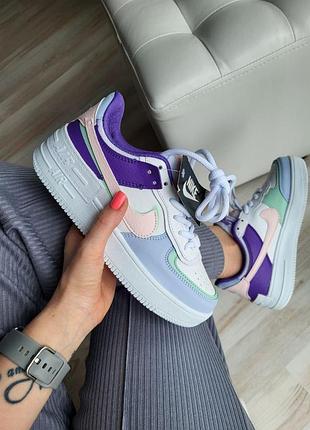 Жіночі кросівки nike air force shadow 1323 37