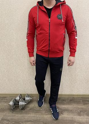 Спортивный костюм linke турция 🇹🇷