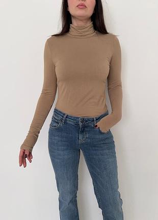 Приятная водолазка h&amp;m