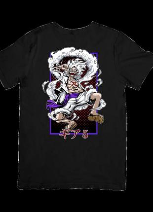 Футболка ван піс (one piece)