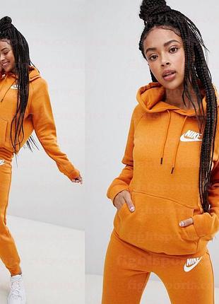 Жіночий спортивний костюм nike (найк)