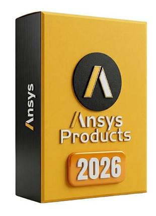 Ansys products 2026 полная версия – расширенный пакет программного обеспечения для инженерного моделирования и анализа