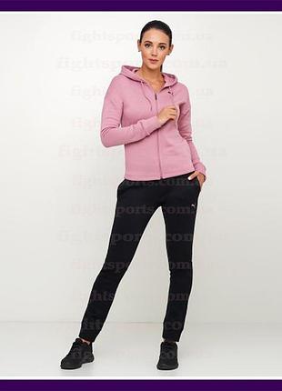 Жіночий спортивний костюм puma (пума)
