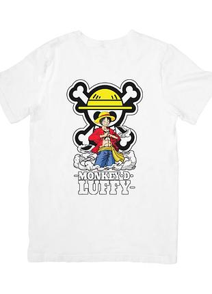 Футболка ван піс (one piece)