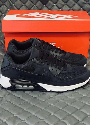 Nike air max 90 кроссовки найк аир макс весна найк 90 кросовки 39, 40