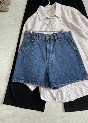 Шорти pull&bear 4