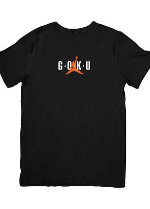 Футболка драгон болл (dragon ball)