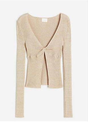Кардиган h&m 2
