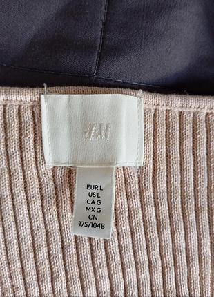 Кардиган h&m 3