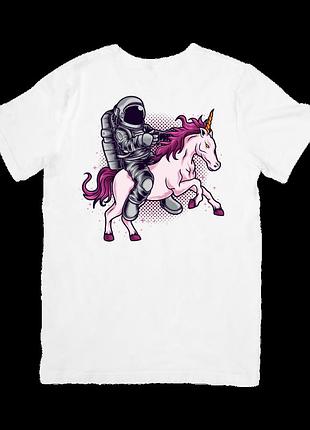 Футболка космос (space)