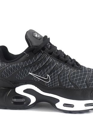 Найк аір макс плюс тн. кросівки весна літо осінь nike air max plus tn кросівки унісекс.