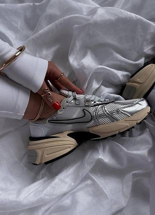 Женские кроссовки nike runtekk summit, универсальные и трендовые кроссы найк 38