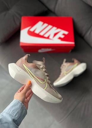 Кроссы nike vista для женщин найки текстиль удобные повседневные стильные 39