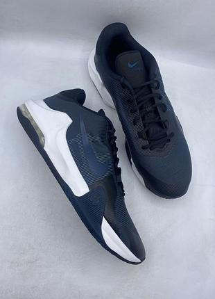 Кроссовки мужские nike air max impact 4 (dm1124-009) оригинал