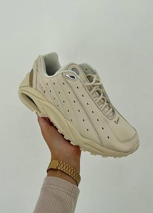 Жіночі кросівки nike hot step 10 для повсякденного носіння з відмінною якістю найк
