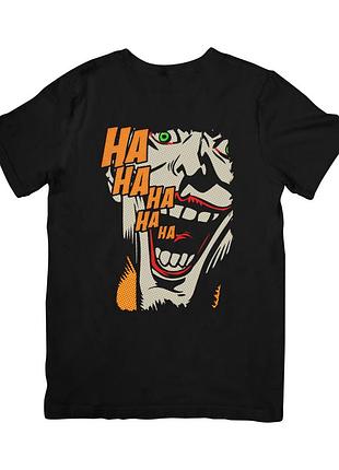 Футболка джокер (joker)