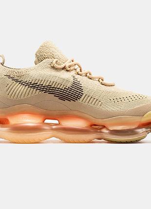 Мужские кроссовки nike air max scorpion с уникальной амортизацией и современным дизайном найк 45