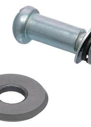 Колесо сменное intertool для плиткореза 16 х 2 х 6 мм (ht-0348)