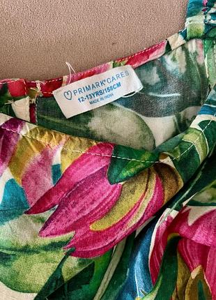 Сукня / плаття primark 8
