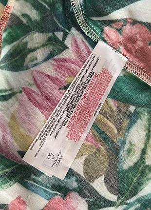 Сукня / плаття primark 6