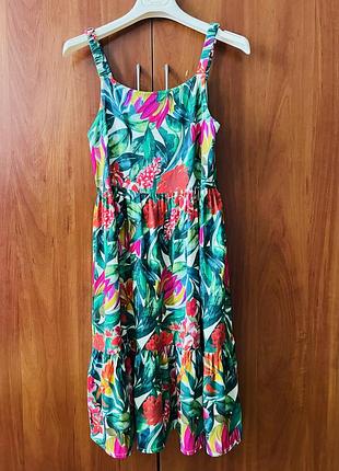 Сукня / плаття primark 9
