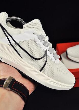 Кроссовки nike air zoom pegasus 38 арт 21290 (женские, сетка, найк) 38