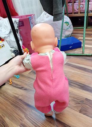 Лялька baby born 2