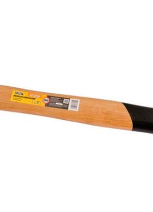Молоток mastertool 1000 г ручка деревянная (02-0210)