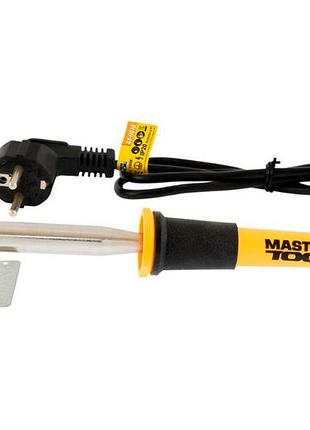 Паяльник контактний mastertool 100 вт (44-0010)