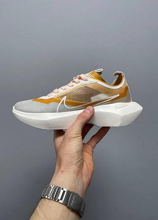 Кроссы nike vista розовые для женщин найки текстиль удобные повседневные женские 37