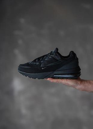 Женские кроссовки nike air max pulse для женщин стильные аир максы повседневные найк 44