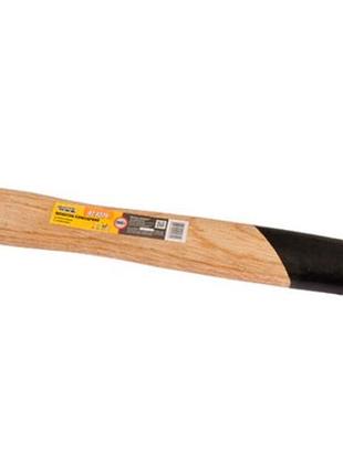Молоток mastertool 2000 г ручка дерево (02-0220)