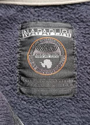 Олімпійка napapijri 7