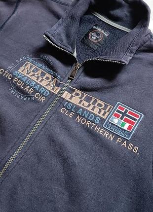 Олімпійка napapijri 3