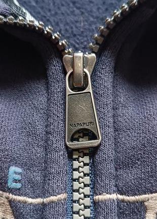 Олімпійка napapijri 6