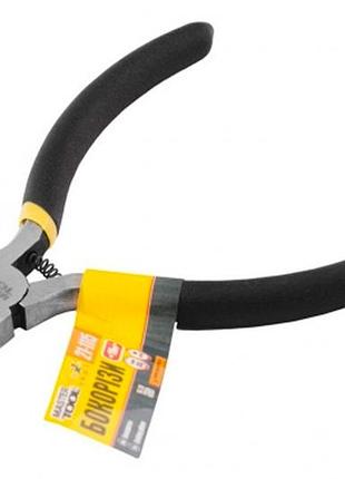 Бокорезы mastertool 118 мм (21-1115)