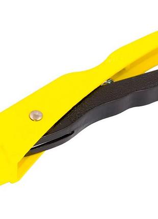 Труборіз для пластикових труб mastertool 3-32 x 205 мм (74-0310)