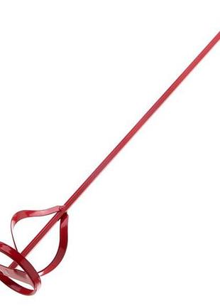 Миксер для красок intertool 100 х 600 мм (ht-4002)