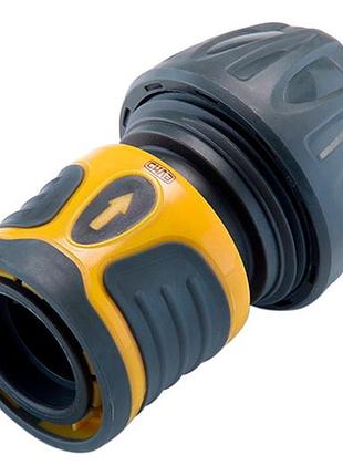 Коннектор сила для адаптера 1/2" на шланг 3/4" pro (551183)