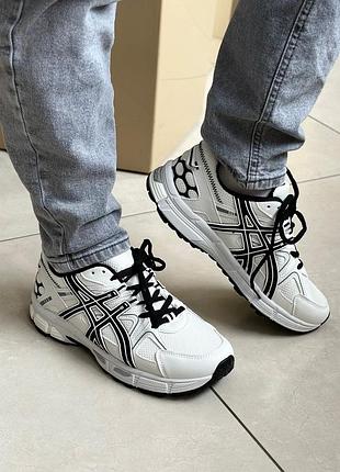 Кроссовки asics gel kayano 40-45