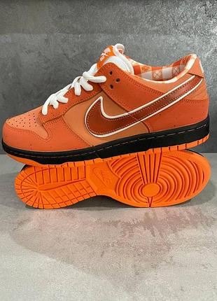 Жіночі кросівки nike sb dunk low кроси найки сб данк для жінок найк повсякденні стильні червоні шкіряні