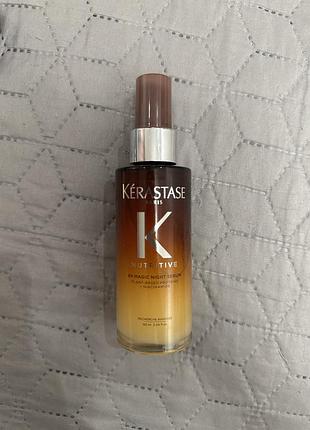 Kerastase nutritive 8h magic night serum