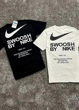 Футболка loys nike найк черная новая качественная футболка loys из 100% хлопка xs
