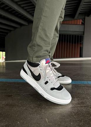 Женские кроссовки nike mac attack стильные и удобные для тренировок найк 39